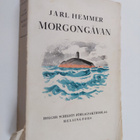 Jarl Hemmer : Morgongåvan - pikkukuva 1