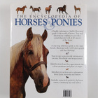 Tamsin Pickeral : The Encyclopedia of Horses & Ponies - pikkukuva 2