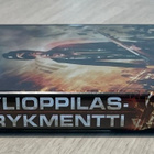 Ylioppilasrykmentti (2010) perustuu tositarinaan - pikkukuva 3