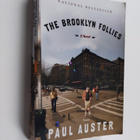 Paul Auster : The Brooklyn Follies - A Novel - pikkukuva 1