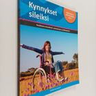 Kynnykset sileiksi : tavoitteena esteettömät mielentervey... - pikkukuva 1