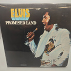 Elvis – Promised Land LP - pikkukuva 1