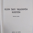 Erkki Palolampi : Kuin savi valajansa käsissä : kertomus ... - pikkukuva 3