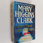 Mary Higgins Clark : Loves music, loves to dance - pikkukuva 1