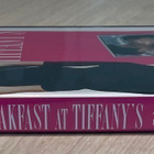 Blake Edwards: Aamiainen Tiffanylla (1961) Audrey Hepburn - pikkukuva 3