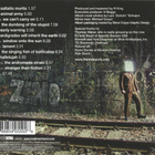 { mute gods - tardigrades will inherit the earth (prog) } - pikkukuva 2