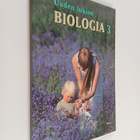 Uuden lukion biologia 3 : Kurssi 4B : valinnainen jatko-o... - pikkukuva 1