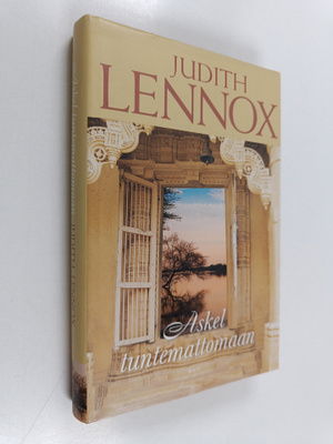 Judith Lennox : Askel tuntemattomaan