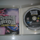 Guitar Hero III Legends Of Rock **PS3** - pikkukuva 3