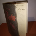 T. K. LAAKSO :  RADIOKIRJA ( SIGNED 1928) SIS POSTIKULUT - pikkukuva 2