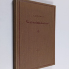 L. Quant : Vesivoimakoneet - pikkukuva 1