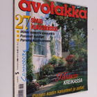 Avotakka 5/1996 - pikkukuva 1