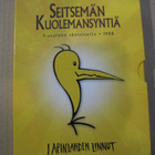 SEITSEMÄN KUOLEMANSYNTIÄ ( Lapinlahden Linnut ) - pikkukuva 1