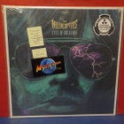 THE HELLACOPTERS - EYES OF OBLIVION M-/M- SWE 2022 PRESS LP - pikkukuva 1