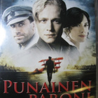 PUNAINEN PARONI / THE RED BARON DVD UUSI - pikkukuva 1