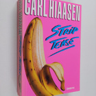 Carl Hiaasen : Strip tease - pikkukuva 1