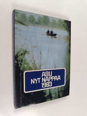 Abu - Nyt nappaa 1983