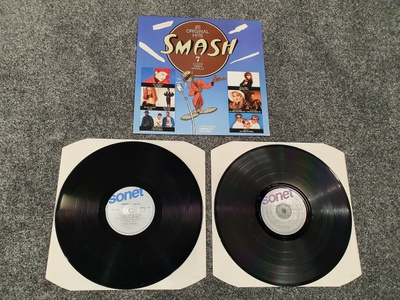 2LP Smash 7