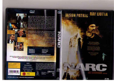NARC R 2