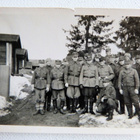 Sota-ajan valokuva: Ravijoki 25.4.1940 - pikkukuva 1