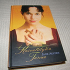 Jane Austin Kasvattityön tarina  -sid - pikkukuva 1