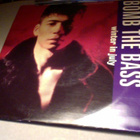 BOMB THE BASS :: WINTER IN JULY :: VINYYLI 7" 1991 - pikkukuva 1