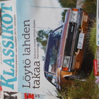 KLASSIKOT - pikkukuva 2