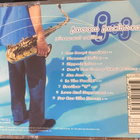 Moderni Jazz - Javon Jackson: Pleasant Valley cd - pikkukuva 2