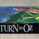 Oz – ihmeiden maailma (1985) Ihmemaa Oz jatko-osa (UUSI) - pikkukuva 3