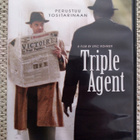 Triple Agent - pikkukuva 1