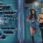 MR. President - 1999 - Space Gate - CD - pikkukuva 1