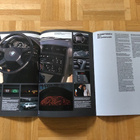 Esite BMW E30 3-sarja 1986. 324d - pikkukuva 4