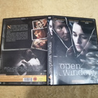 OPEN WINDOW DVD - pikkukuva 1