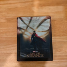 Doctor Strange 3D steelbook blu-ray - pikkukuva 1