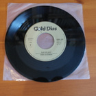 Irwin Goodman:Keisari Irwin / Älä itke Ahti 7" Single - pikkukuva 2