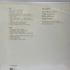 MUKSUT - PIENEN PIENI M-/EX+ LP - pikkukuva 2