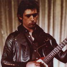 CHRIS SPEDDING  ::  MEAN & MOODY  ::  VINYYLI  LP  1985 - pikkukuva 5