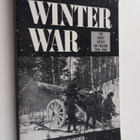 Eloise Engle : The Winter War : The Soviet attack on Finl... - pikkukuva 1