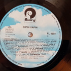 Maija Ja Lapset – Kipin Kapin LP - pikkukuva 3
