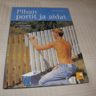 Dag Thorstensen  Pihan portit ja aidat - pikkukuva 1