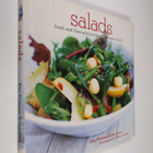 Elsa Petersen-Schepelern : Salads : fresh and flavourful ... - pikkukuva 1