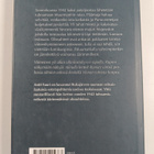 Antti Tuuri : Rata : kertomus - pikkukuva 2