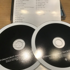 BACKYARD BABIES: Independent Days 2-cd levy - pikkukuva 2