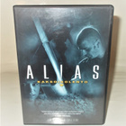 ALIAS - KAKSOISOLENTO - pikkukuva 1