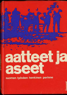 Aatteet ja aseet