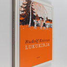 Rudolf Koivun lukukirja - pikkukuva 1