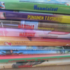 Muumipaketti yhdeksän levyä 9DVD - pikkukuva 1