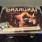 Shanghai lautapeli - pikkukuva 1