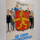 Timppa : Se ompi Suomenmaa - pikkukuva 1