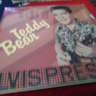 Elvis Presley Teddy Bear - pikkukuva 1